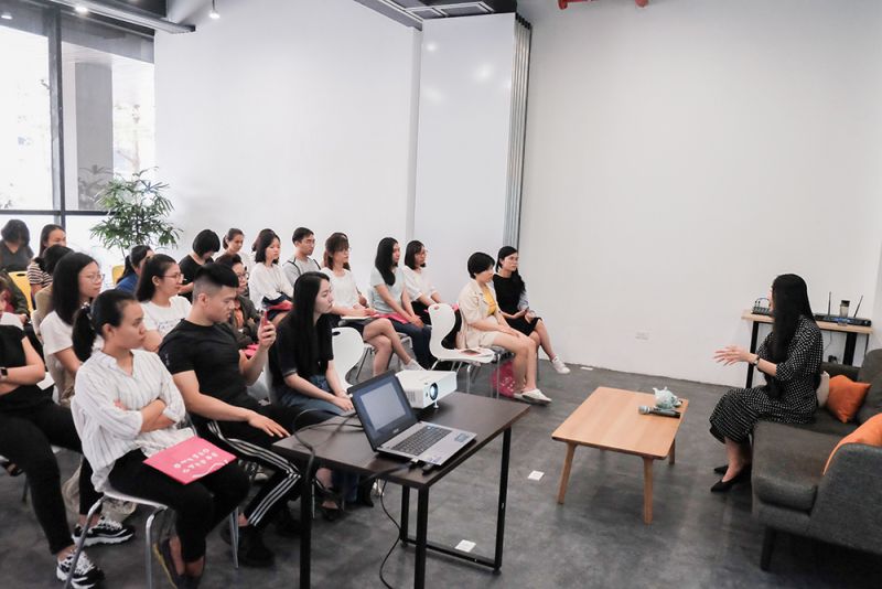 Kilala Awards: Mottainai Day